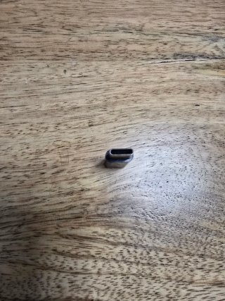 Adaptador USB-C a iPhone