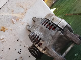 Alternador Kia Sorento 2007 12V 110A