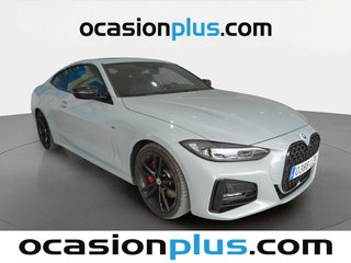 BMW Serie 4 430i Coupe 180 kW (245 CV)