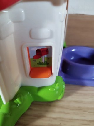Juguete VTech Casa del Perro