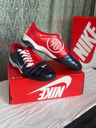 Zapatillas Nike Total 90