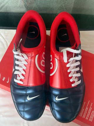 Zapatillas Nike Total 90