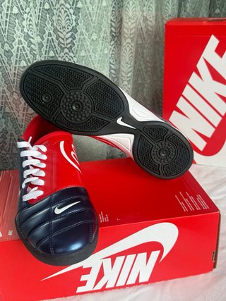 Zapatillas Nike Total 90