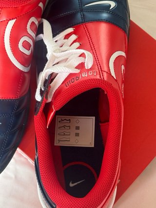 Zapatillas Nike Total 90