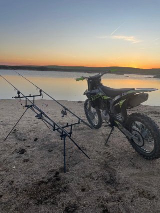 250cc 4t cross