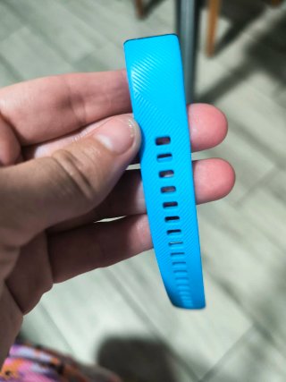 Pulsera de actividad Honor Band 4 Running