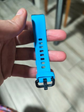 Pulsera de actividad Honor Band 4 Running