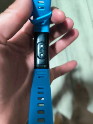 Pulsera de actividad Honor Band 4 Running