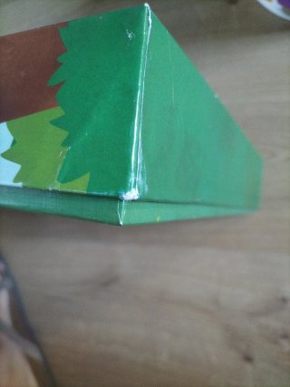 Juego de imitación ¿Hacemos el indio? +3 años