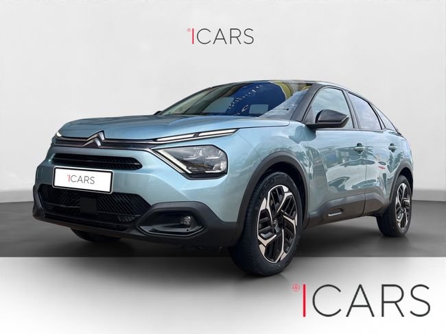 Citroën C4 2021