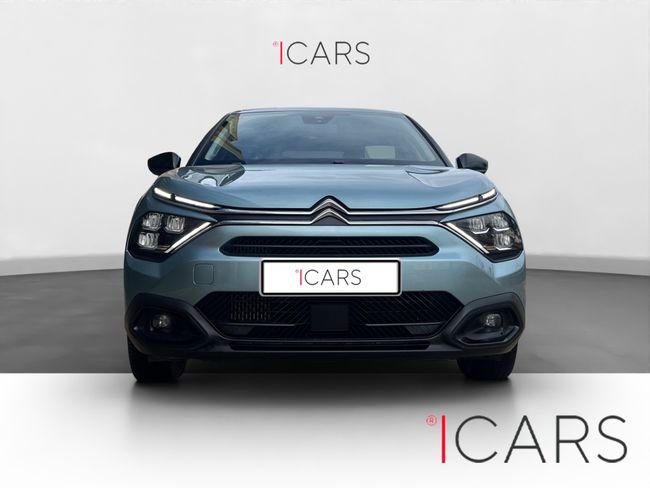 Citroën C4 2021, foto 2