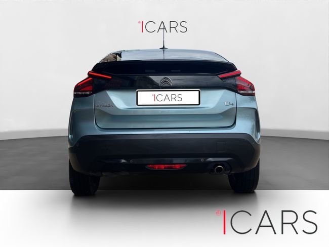 Citroën C4 2021, foto 5