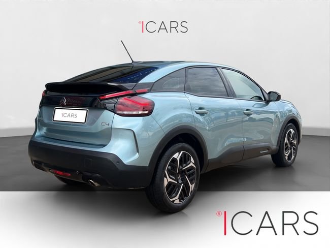 Citroën C4 2021, foto 6