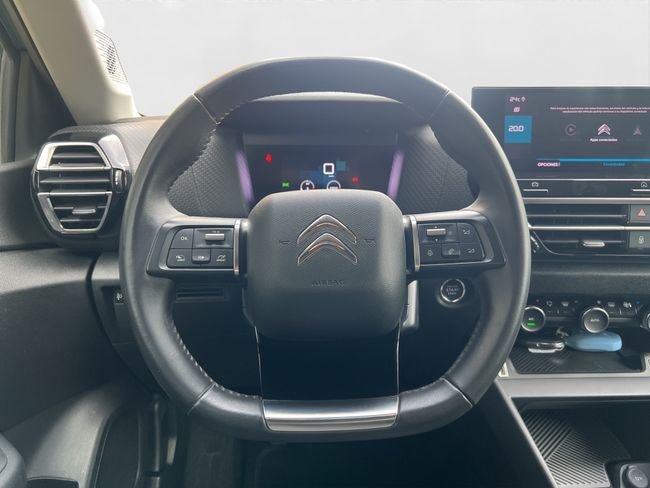 Citroën C4 2021, foto 8