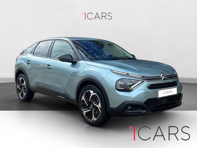 Citroën C4 2021, foto 9