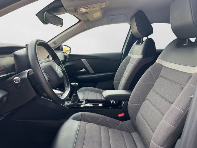 Citroën C4 2021, foto 10