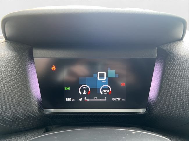 Citroën C4 2021, foto 11