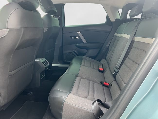 Citroën C4 2021, foto 12