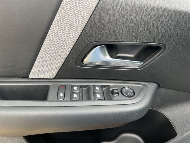 Citroën C4 2021, foto 13