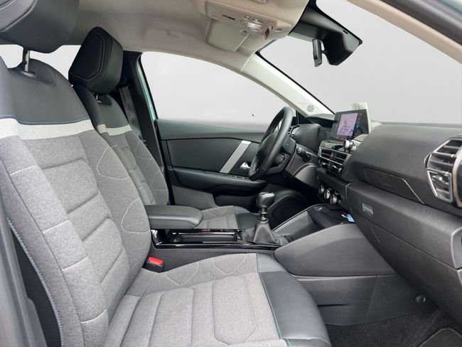 Citroën C4 2021, foto 14