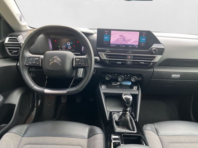 Citroën C4 2021, foto 15