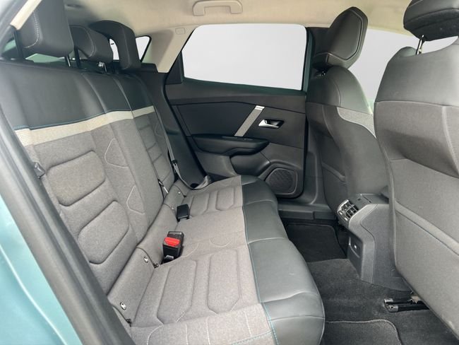 Citroën C4 2021, foto 18