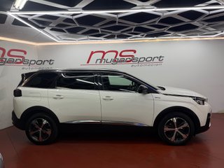 Peugeot 5008 1.5 BlueHDi 96kW S&S GT Pack EAT8