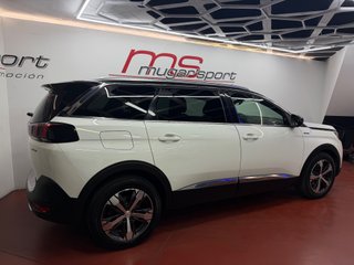 Peugeot 5008 1.5 BlueHDi 96kW S&S GT Pack EAT8