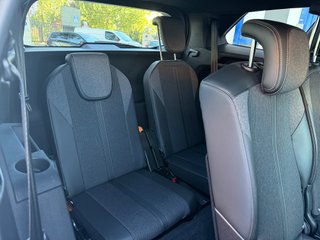 Peugeot 5008 1.5 BlueHDi 96kW S&S GT Pack EAT8
