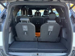 Peugeot 5008 1.5 BlueHDi 96kW S&S GT Pack EAT8