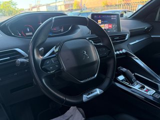 Peugeot 5008 1.5 BlueHDi 96kW S&S GT Pack EAT8