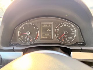 Volkswagen Scirocco 2010