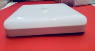 Lámpara LED Techo Moderna 20W