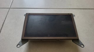 Pantalla GPS Peugeot 807 Citroën C8 RT4 RNEG RT5