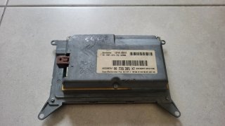 Pantalla GPS Peugeot 807 Citroën C8 RT4 RNEG RT5
