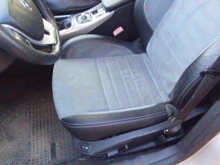 Renault Laguna 2009