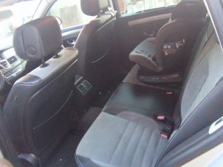 Renault Laguna 2009