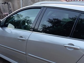 Renault Laguna 2009