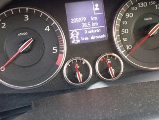 Renault Laguna 2009