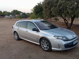 Renault Laguna 2009