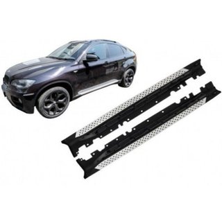 Estriberas Laterales BMW X6 E71