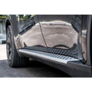 Estriberas Laterales BMW X6 E71