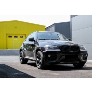 Estriberas Laterales BMW X6 E71