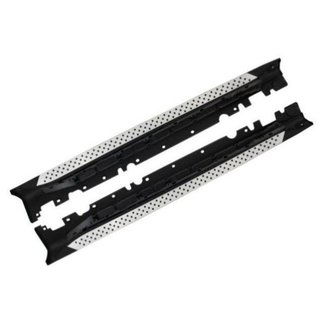 Estriberas Laterales BMW X6 E71