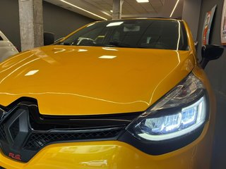 Renault Clio 2017
