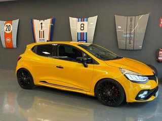 Renault Clio 2017