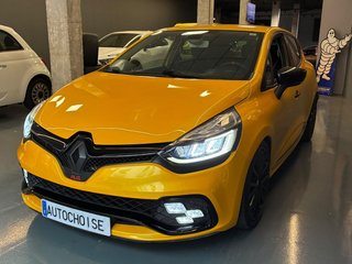 Renault Clio 2017
