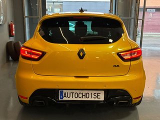 Renault Clio 2017