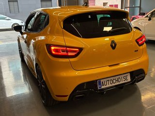Renault Clio 2017