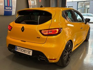 Renault Clio 2017